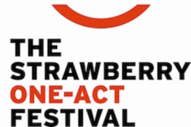 the strawberry oneact festival logo 67831