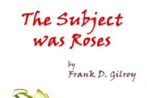 The Subject Was Roses