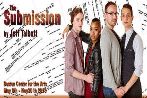 The Submission