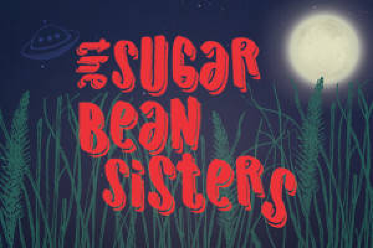 the sugar bean sisters logo 59376