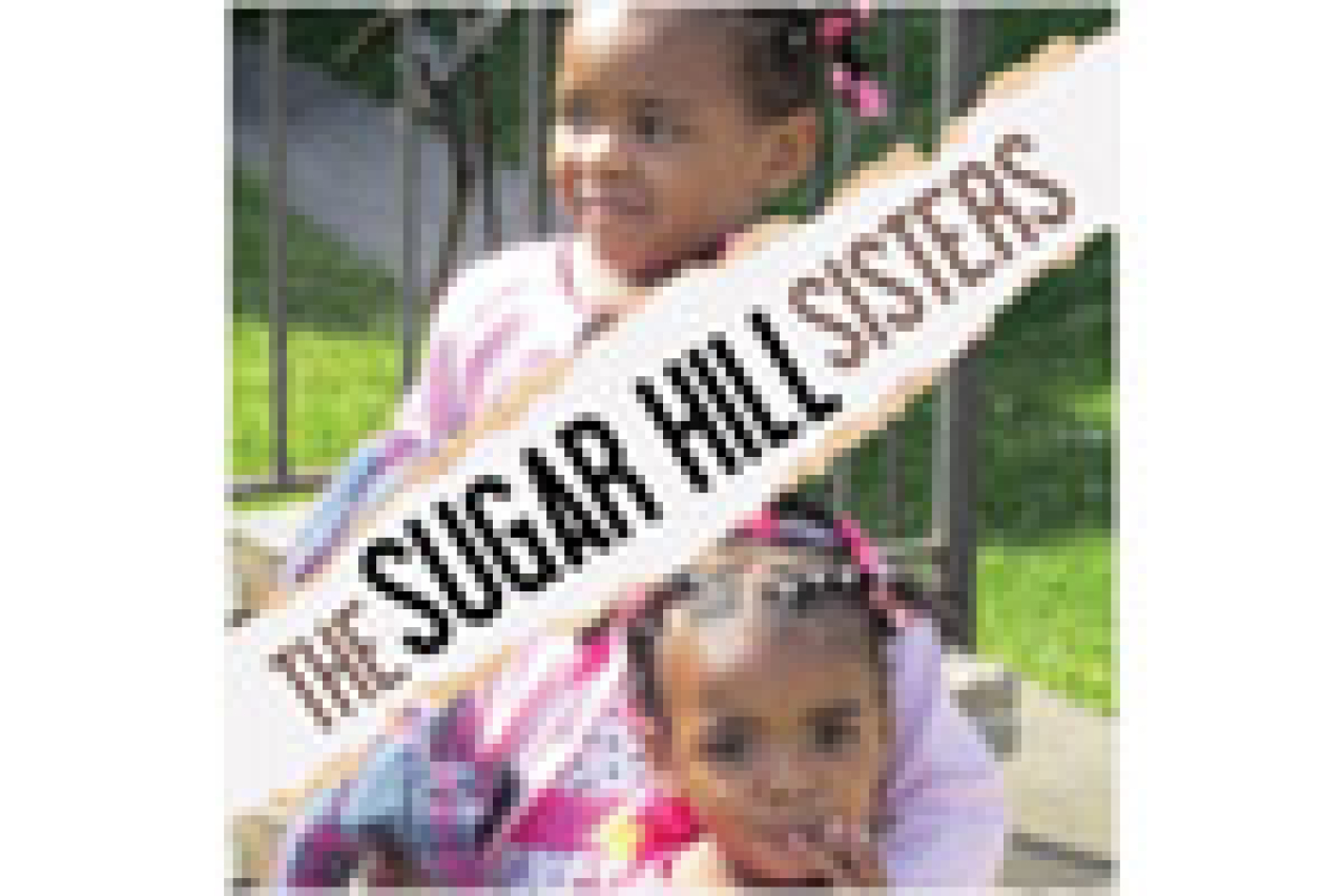 the sugar hill sisters logo 10587