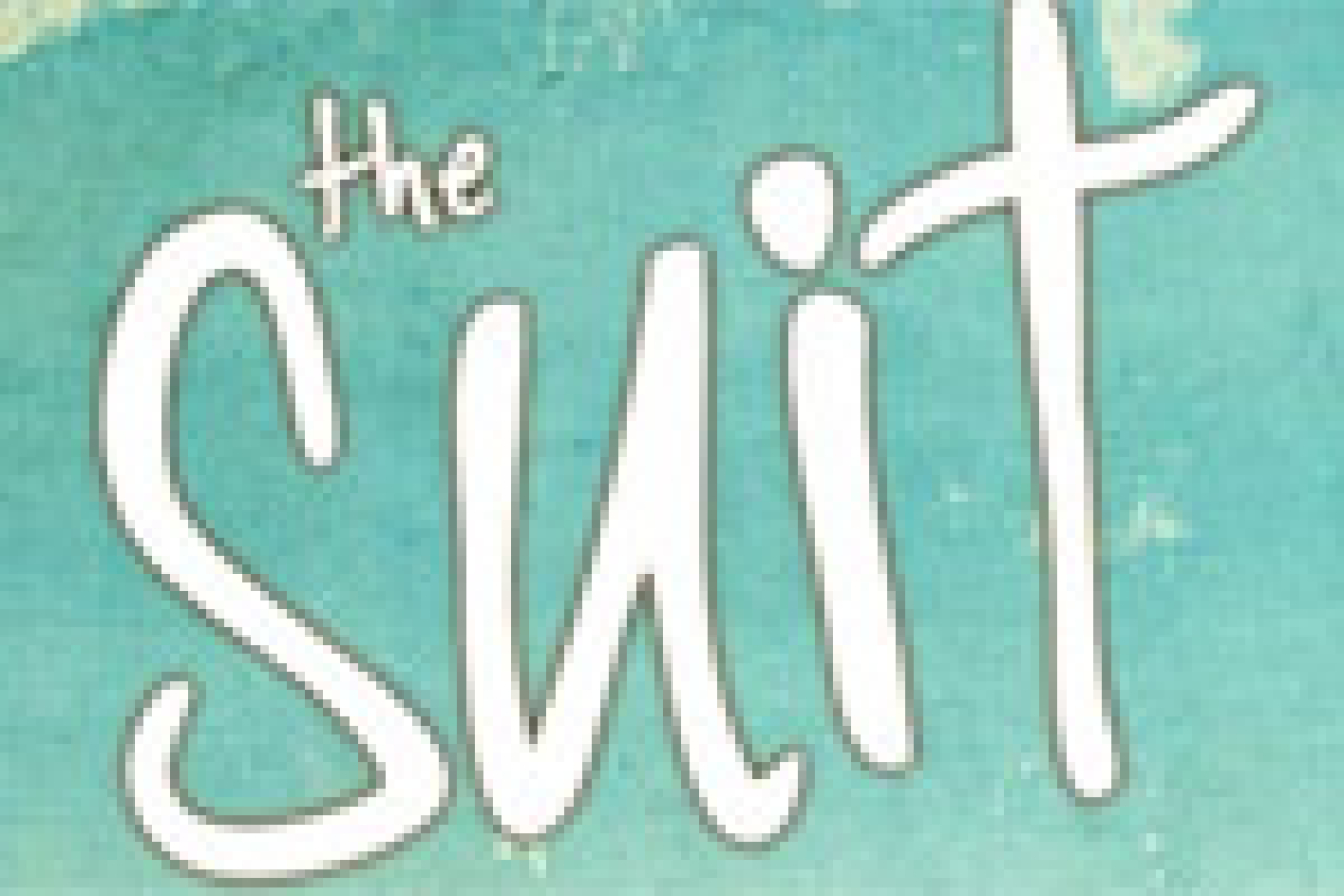 the suit logo Broadway shows and tickets