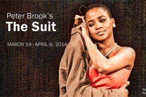 The Suit