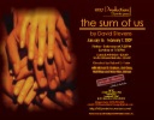 the sum of us logo 21509
