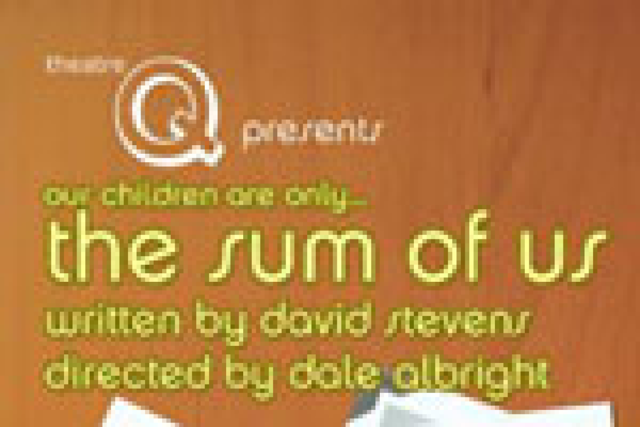 the sum of us logo 28009