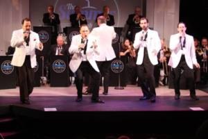 The Summer Club Holiday Show