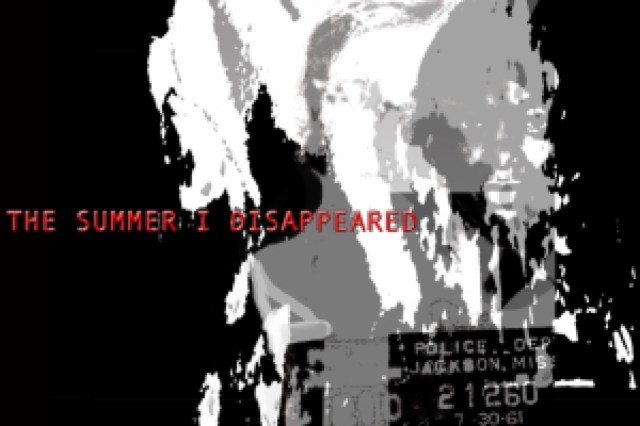 the summer i disappeared logo 60696