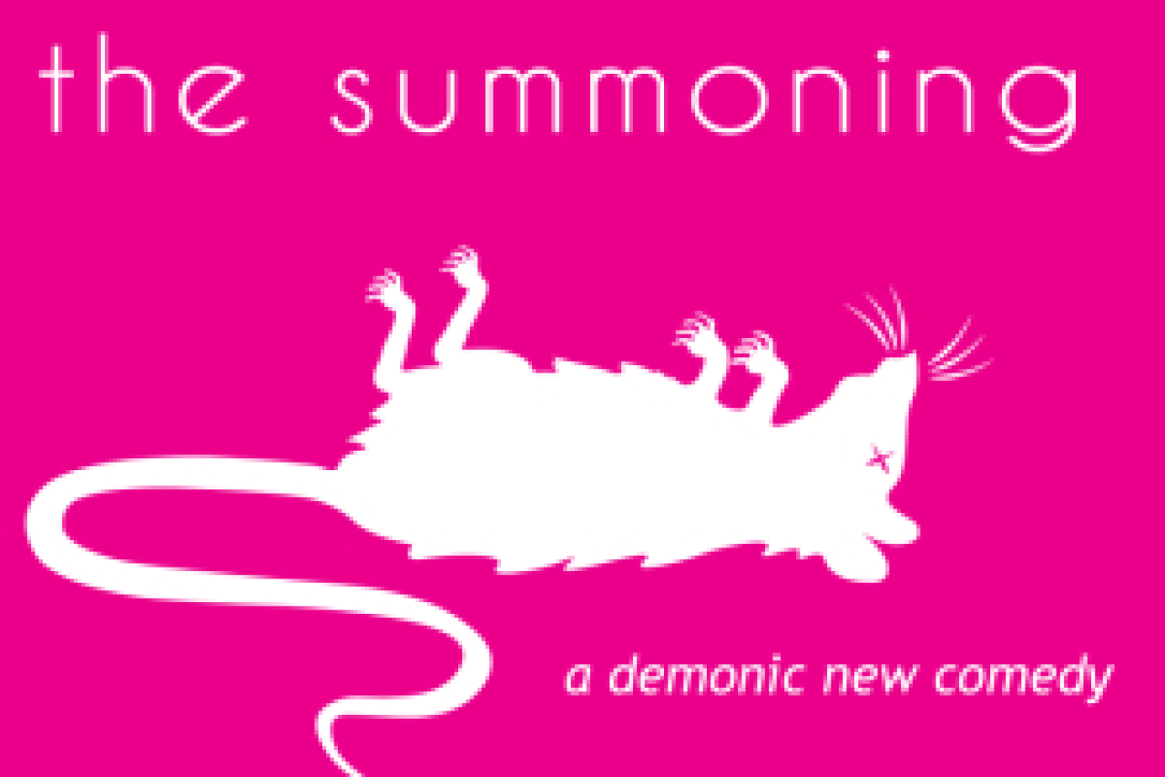 the summoning logo 63493