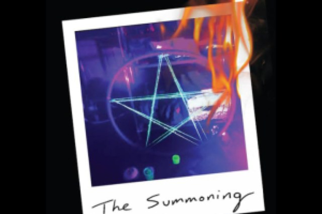 the summoning logo 91965
