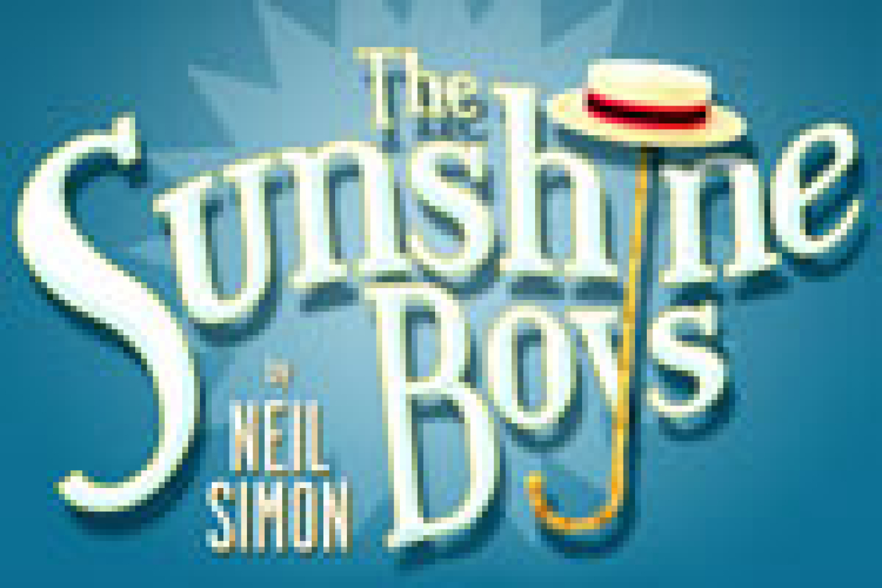 the sunshine boys logo 13057