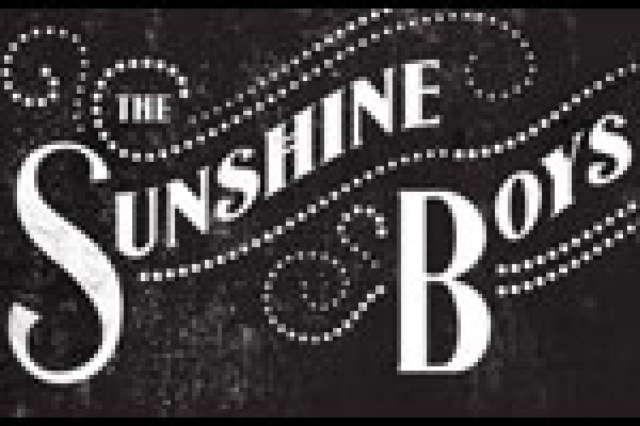 the sunshine boys logo 15491