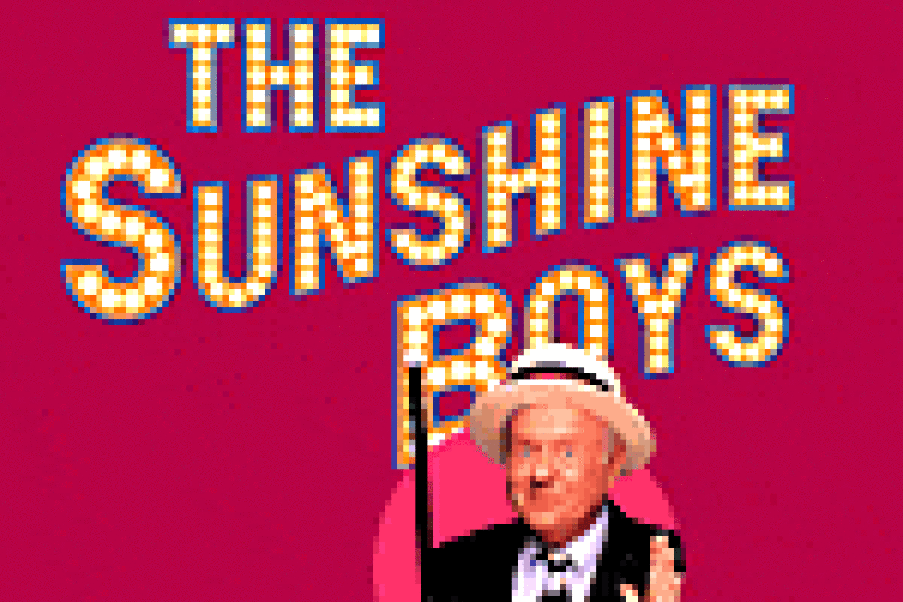 the sunshine boys logo 3492