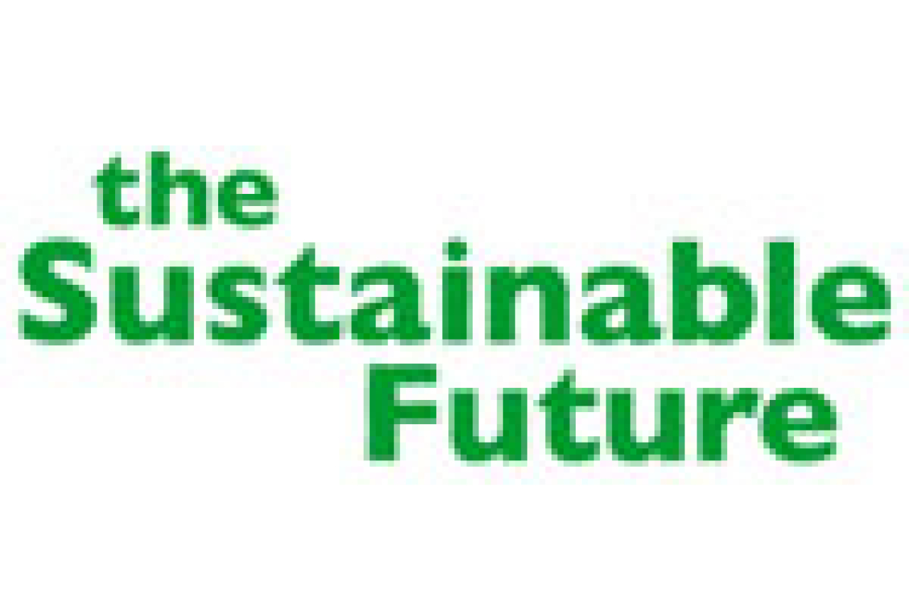 the sustainable future galapagos logo 26644