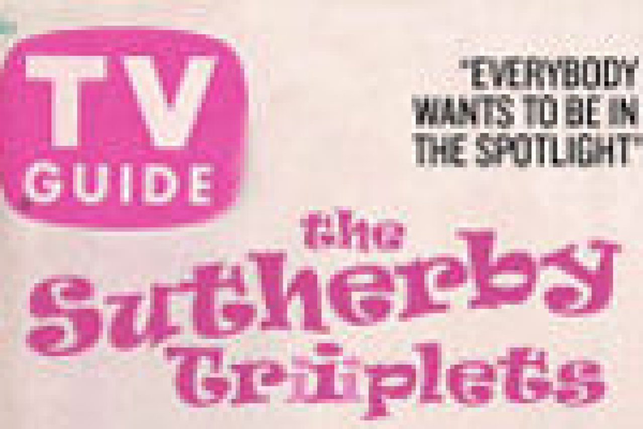 the sutherby triplets logo 22750