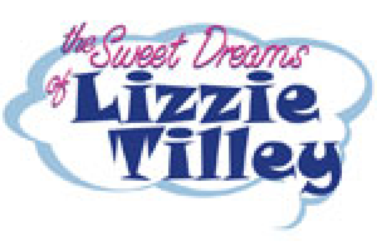 the sweet dreams of lizzie tilley logo 30866