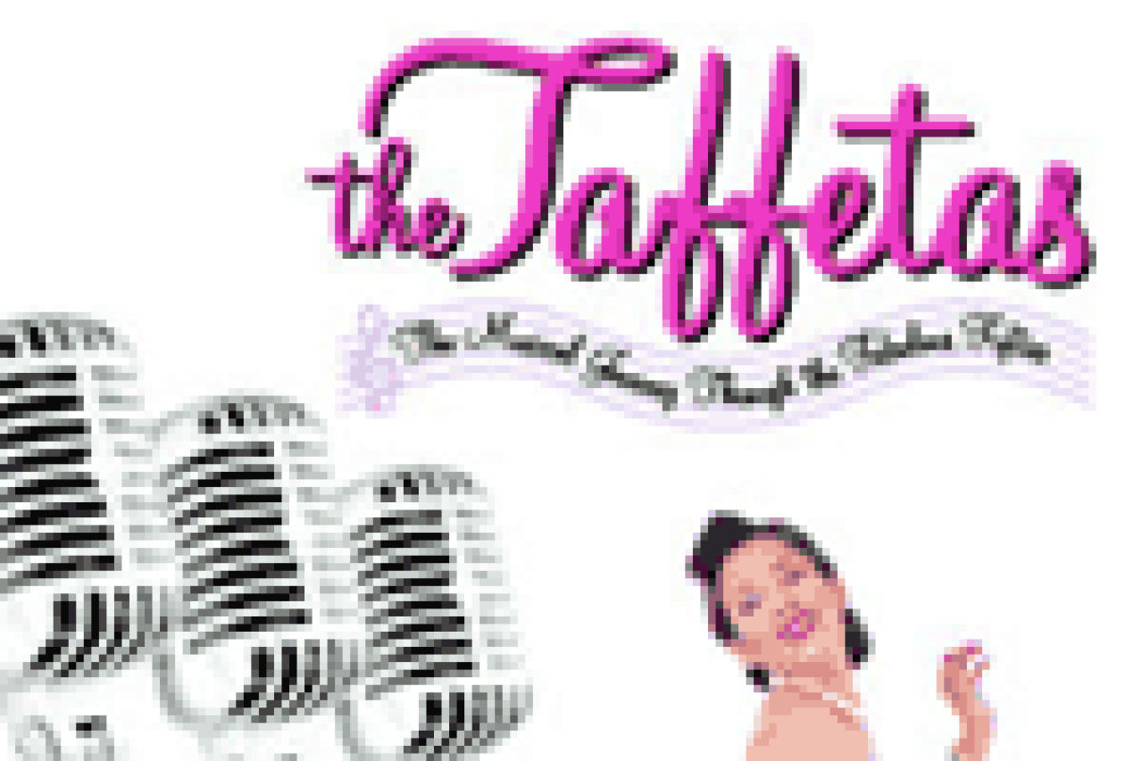 the taffetas logo 21432