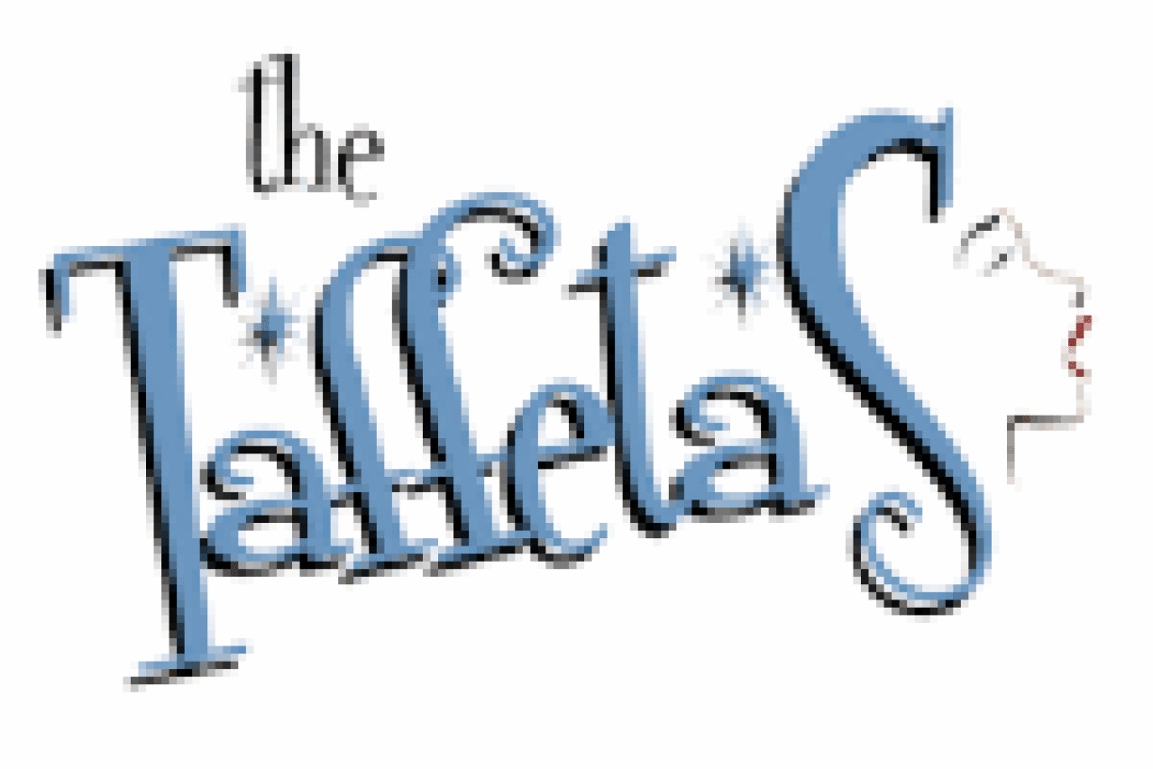 the taffetas logo 31971