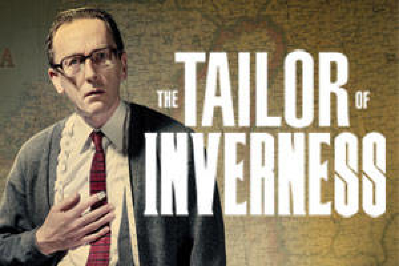the tailor of inverness logo 46968