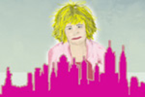The Tale of the Allergist’s Wife by Charles Busch