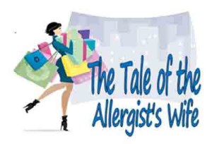 The Tale of the Allergist’s Wife
