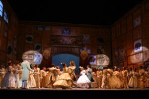 The Tales of Hoffmann