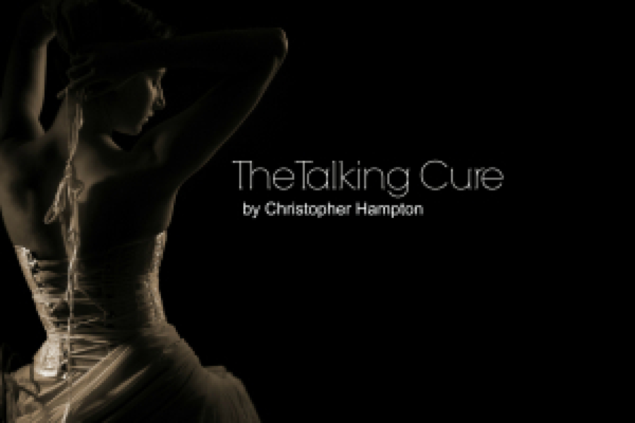 the talking cure logo 44703