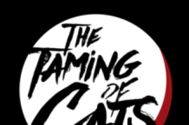 the taming of cats logo 61485
