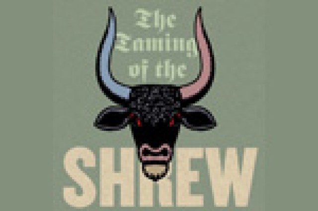 the taming of the shrew logo 14780