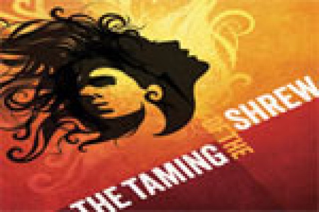 the taming of the shrew logo 31242