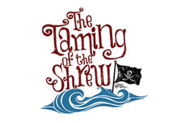 the taming of the shrew logo 41206
