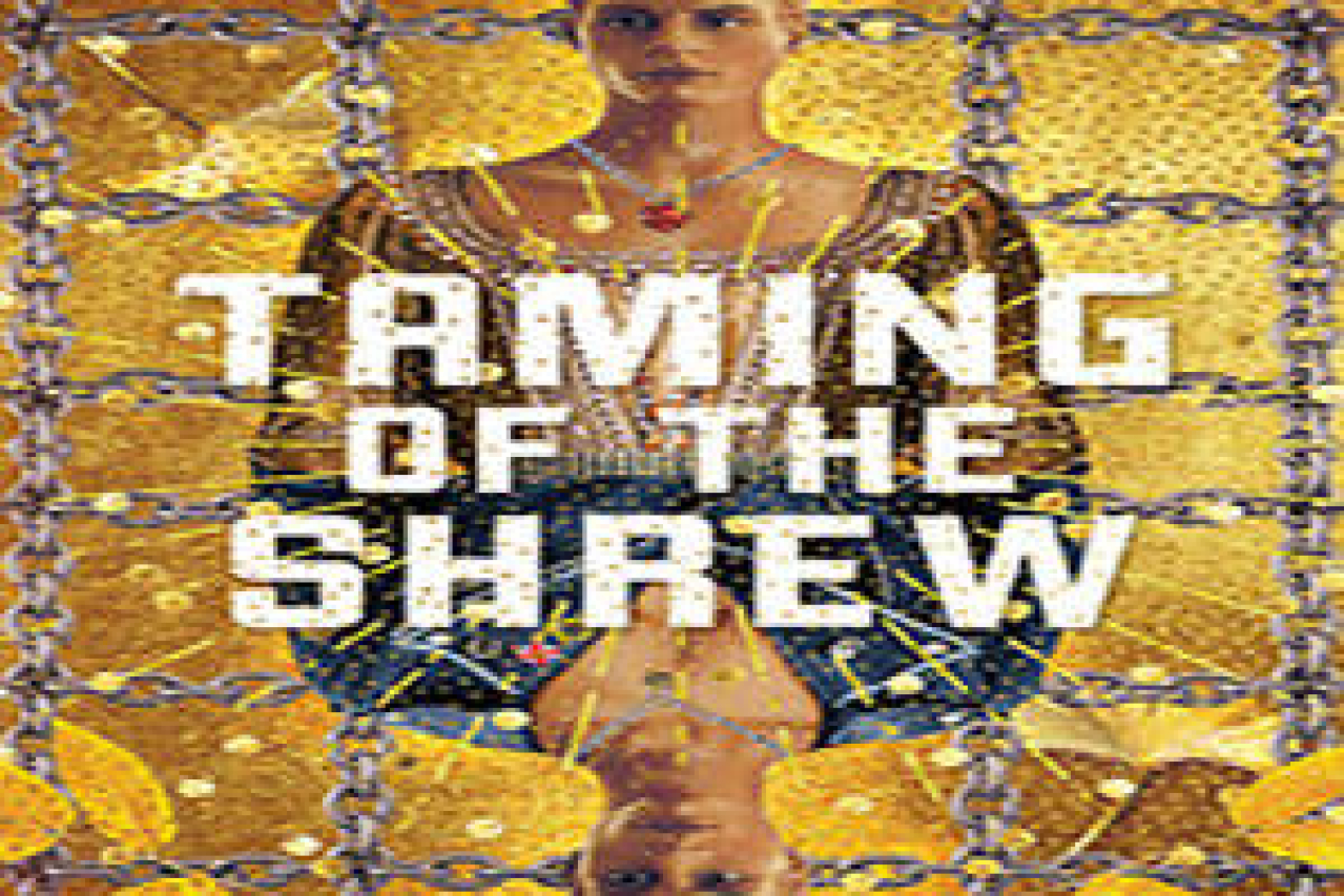 the taming of the shrew logo 55376