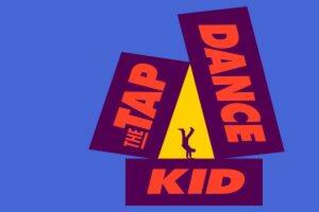 the tap dance kid logo 95069 1