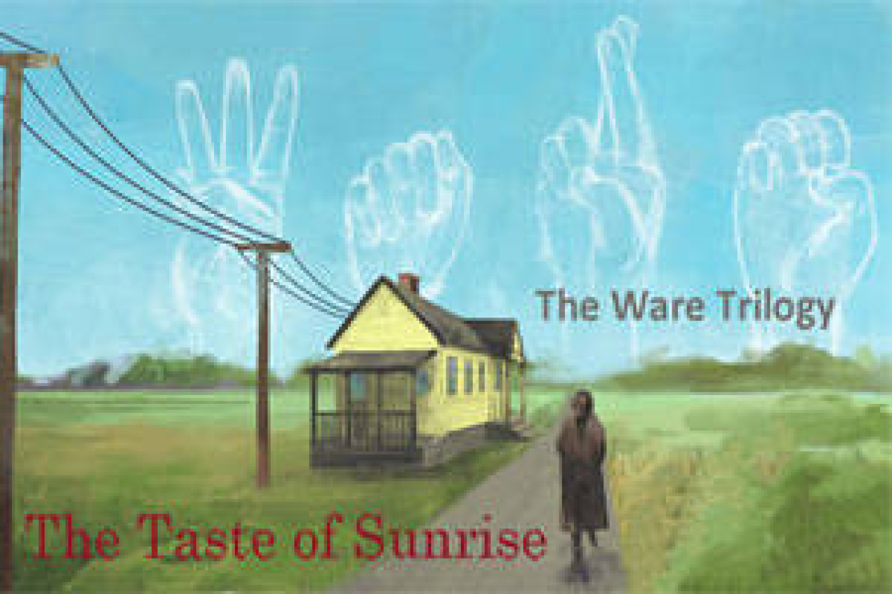 the taste of sunrise logo 46220