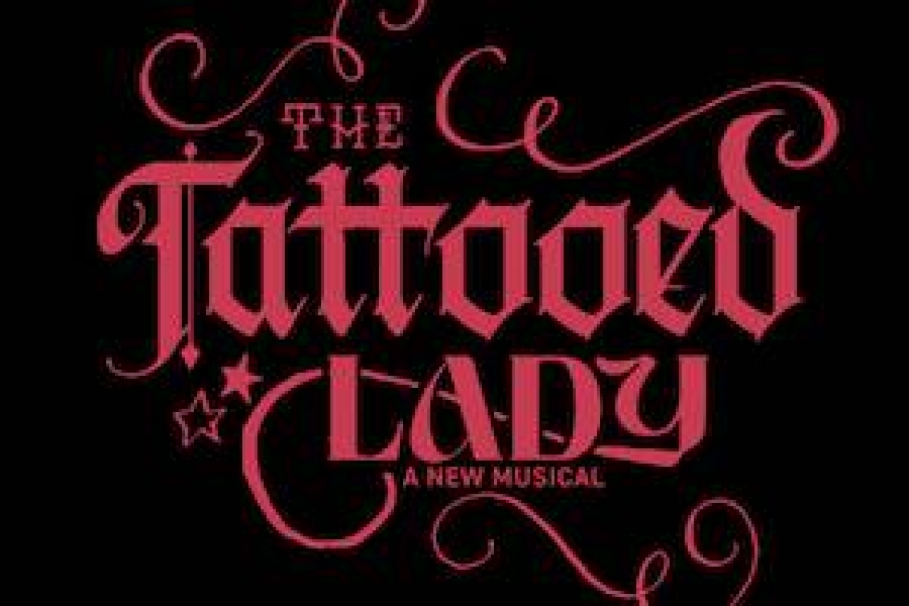the tattooed lady logo 97621 1