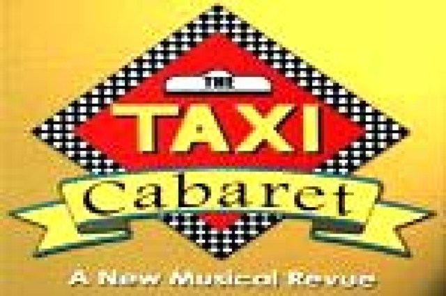 the taxi cabaret nymf logo 3082