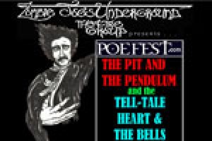 The Tell-Tale Heart & The Bells