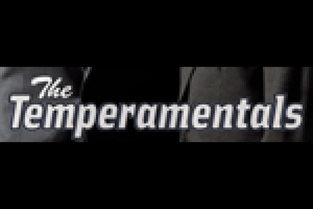 the temperamentals logo 12503