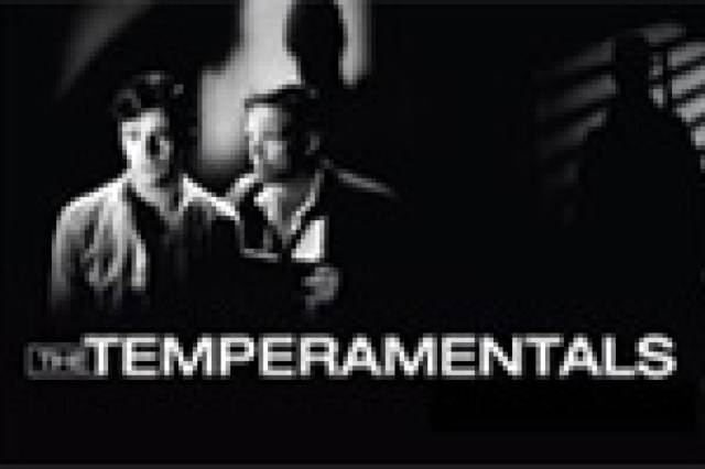 the temperamentals logo 21123