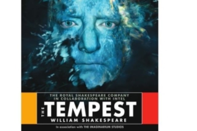 the tempest hd presentation logo 65069