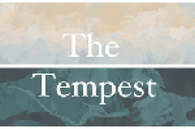 the tempest logo 12073