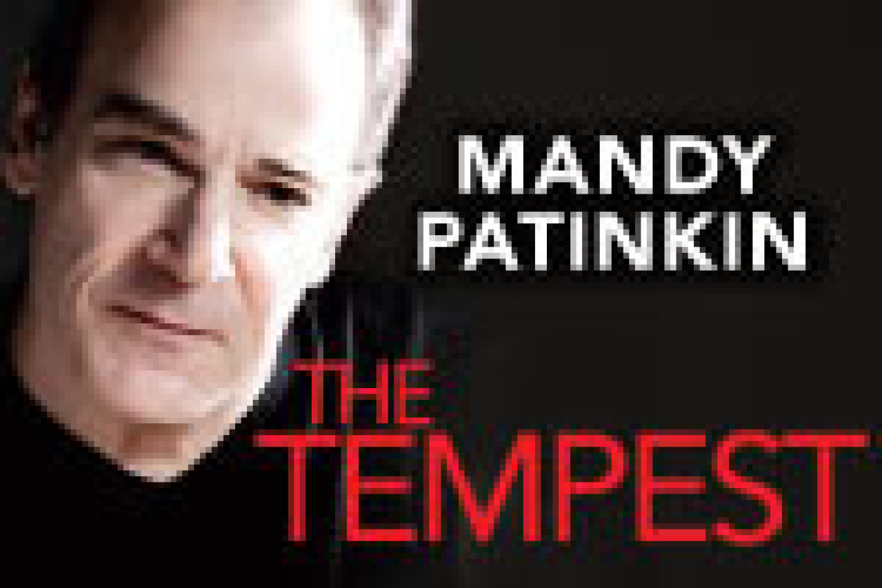 the tempest logo Broadway shows and tickets
