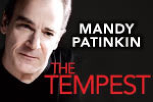 The Tempest