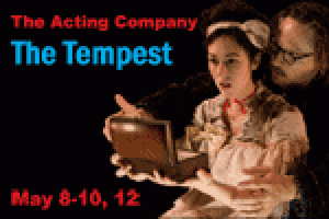 The Tempest