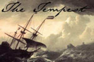 The Tempest