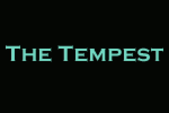 the tempest logo 29008