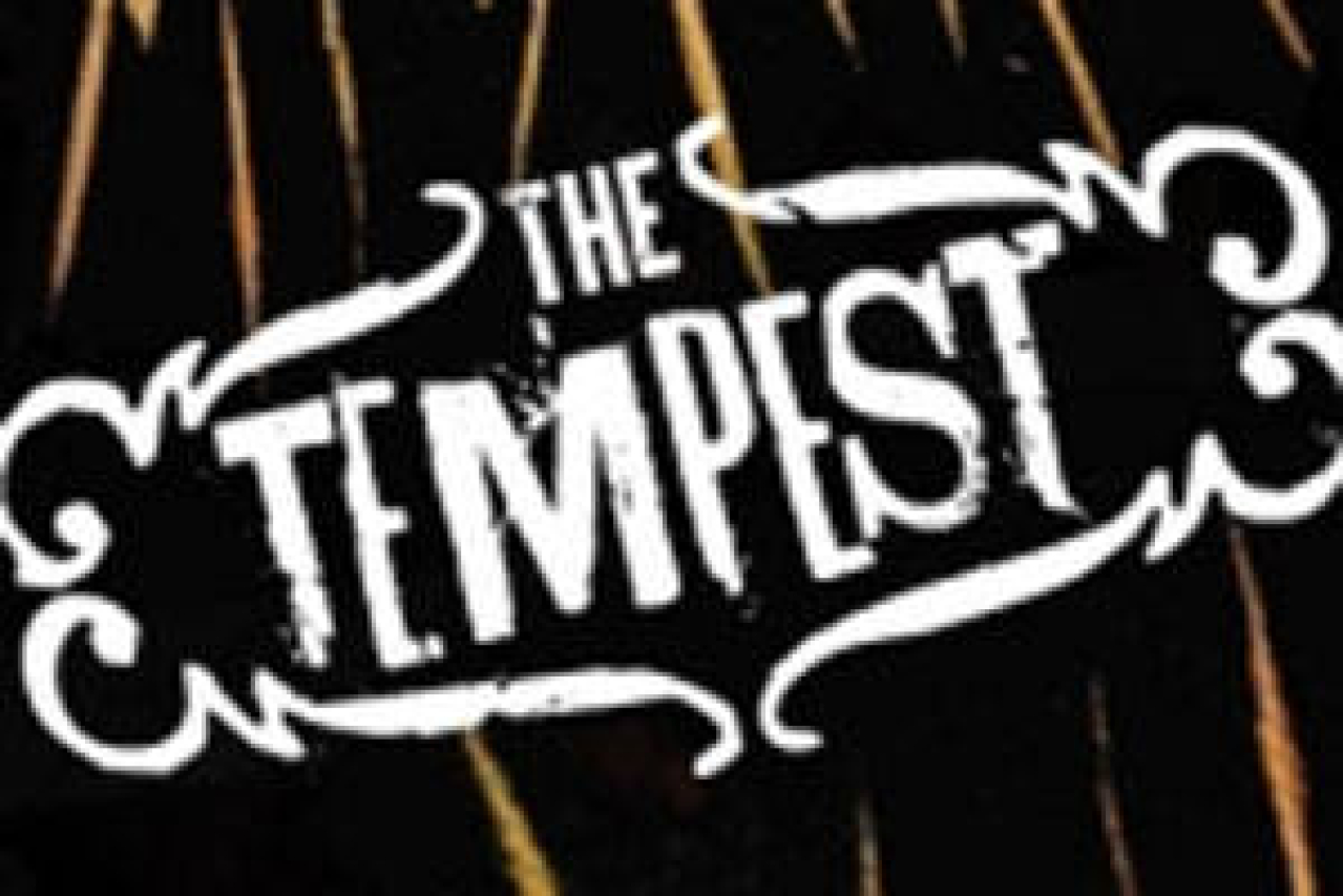 the tempest logo 33107