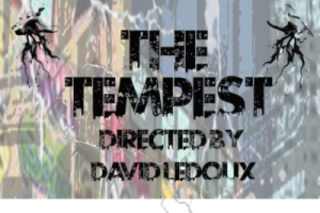 the tempest logo 46386