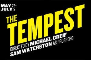 The Tempest