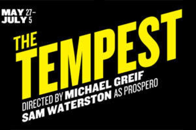 the tempest logo 46588