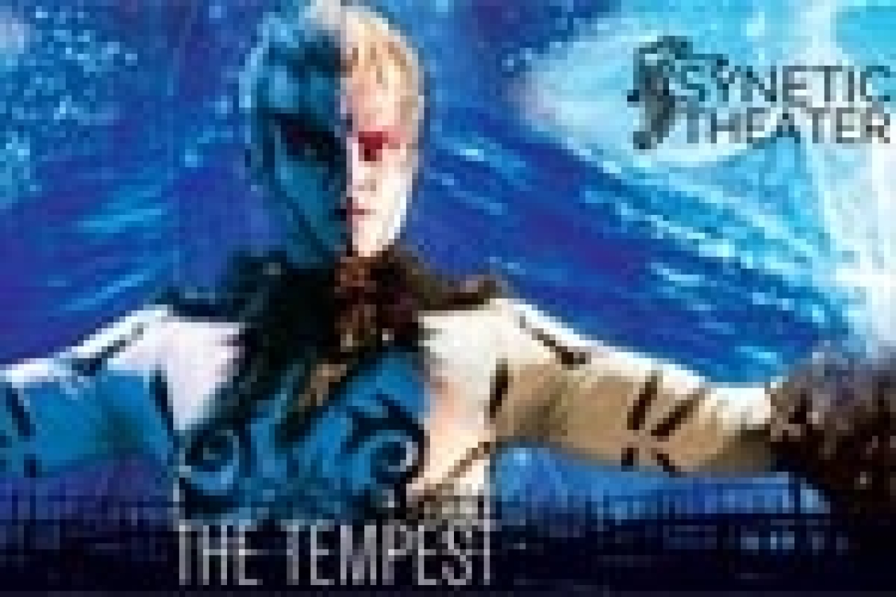 the tempest logo Broadway shows and tickets